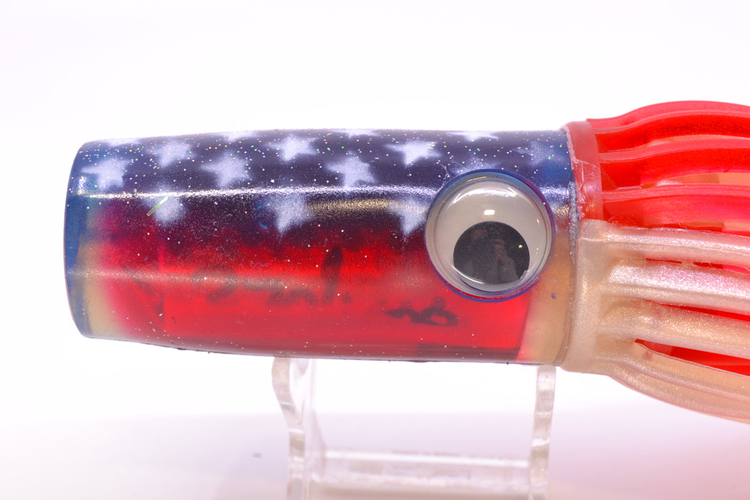 Mold Craft Limited Edition 370/1000 Frank Johnson Sr. Memorial Senior Wide Range 12" 6.5oz GZE