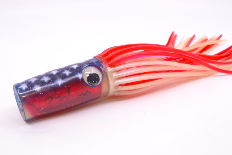 Mold Craft Limited Edition 370/1000 Frank Johnson Sr. Memorial Senior Wide Range 12" 6.5oz