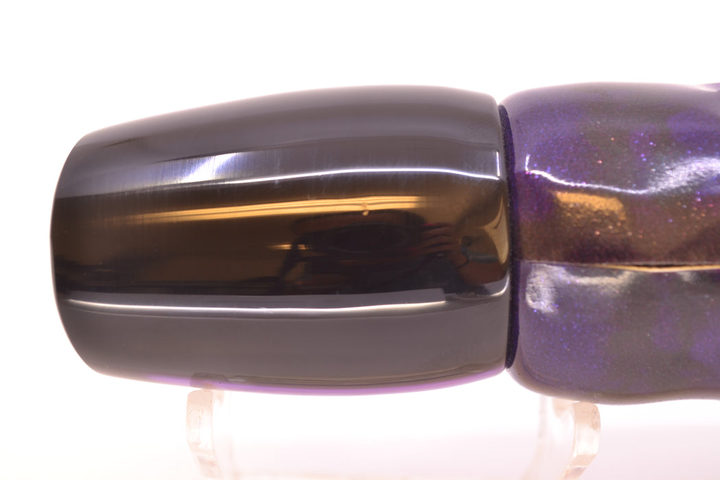 Marlin Magic Purple MOP Black Back Taxi Eyes Baby Ruckus 10" 6.3oz FT Vinyl Grape Juice