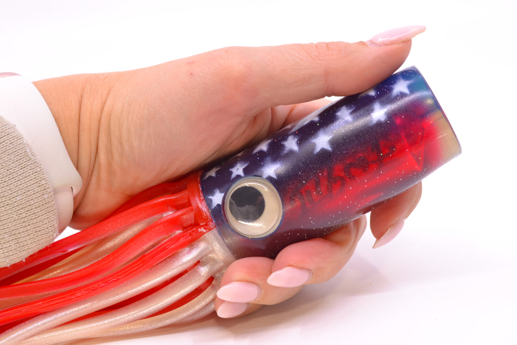 Mold Craft Limited Edition 370/1000 Frank Johnson Sr. Memorial Senior Wide Range 12" 6.5oz GZE