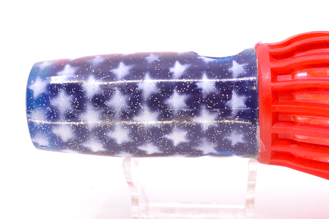 Mold Craft Limited Edition 371/1000 Frank Johnson Sr. Memorial Senior Wide Range 12" 6.5oz GZE