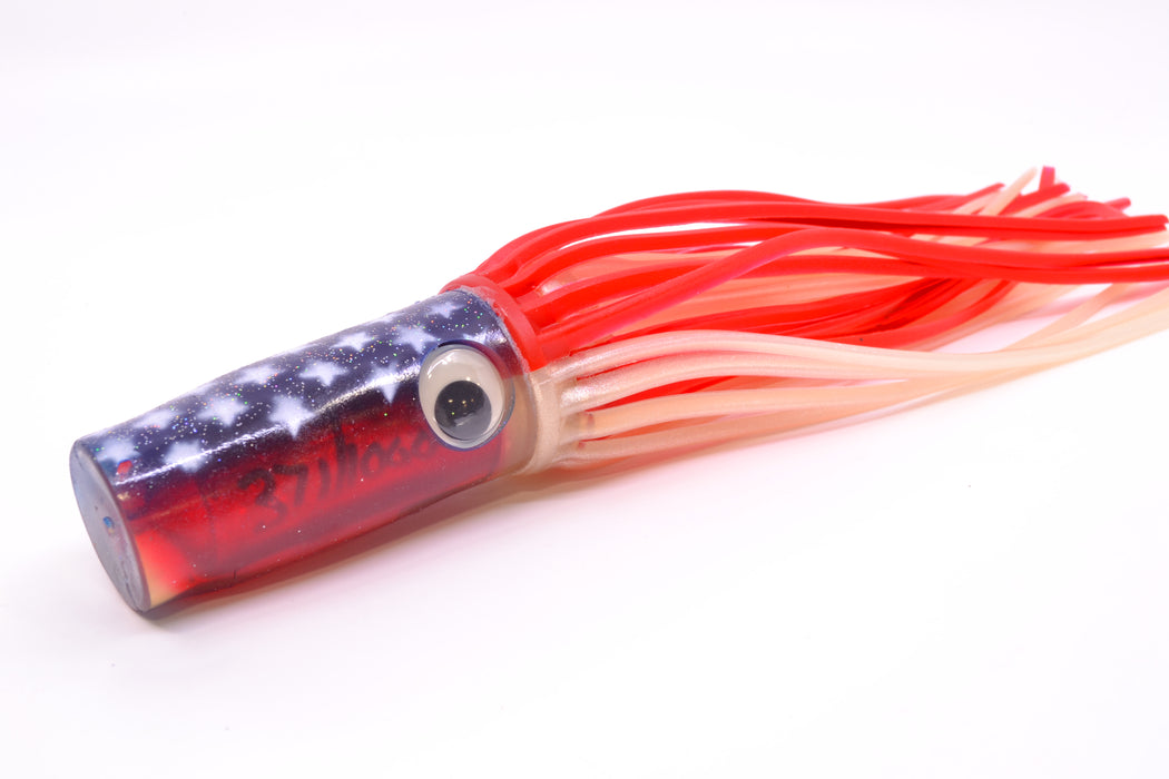 Mold Craft Limited Edition 371/1000 Frank Johnson Sr. Memorial Senior Wide Range 12" 6.5oz GZE