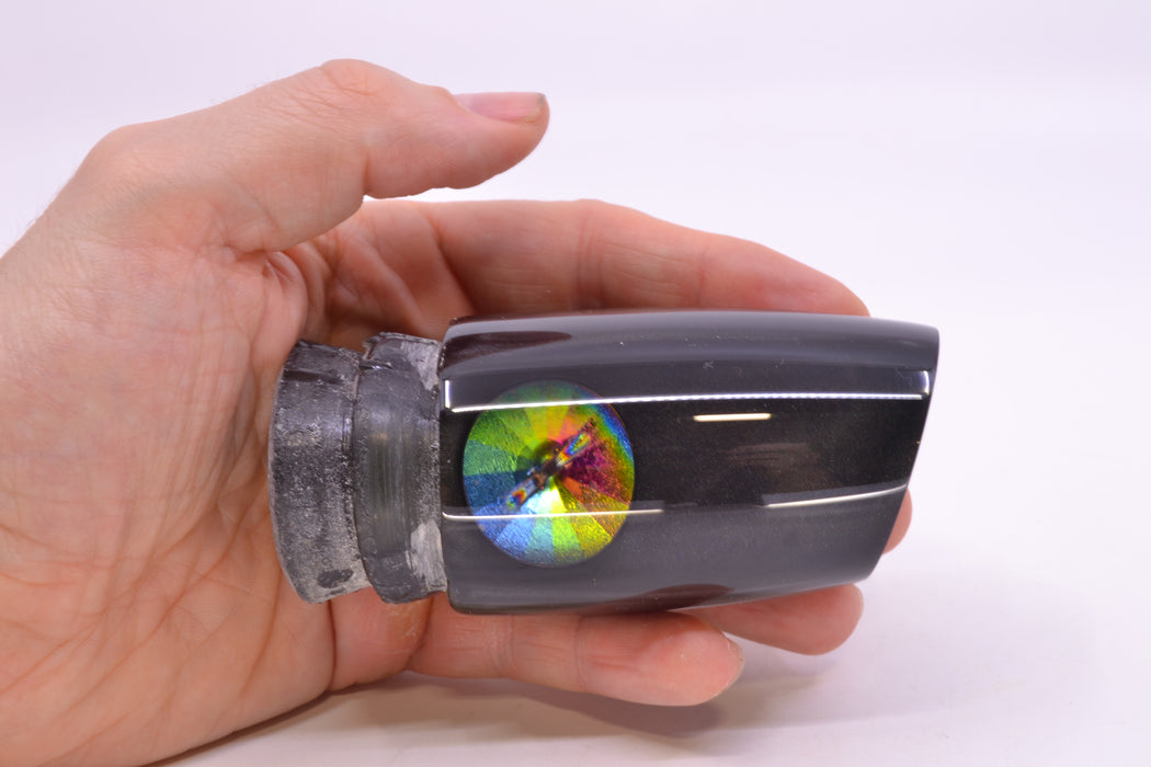 Joe Yee Black Pearl Jewel Eyes 24/7 14" 5.4oz