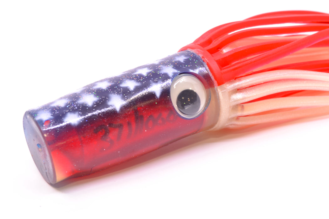 Mold Craft Limited Edition 371/1000 Frank Johnson Sr. Memorial Senior Wide Range 12" 6.5oz GZE