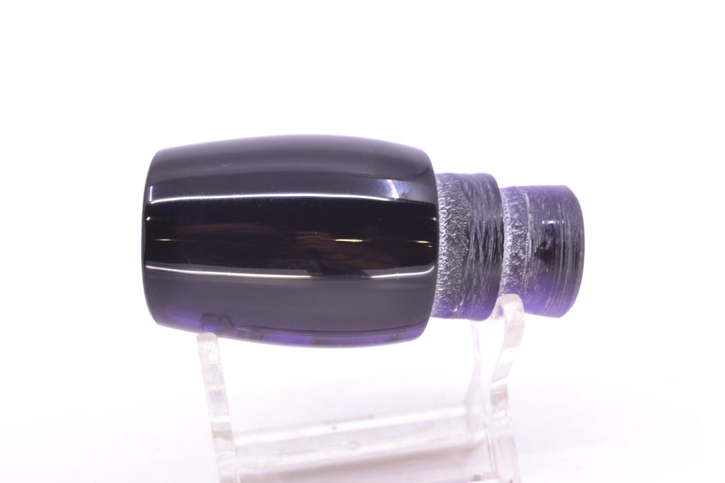 Marlin Magic Purple MOP Black Back Taxi Eyes Small Ruckus 9" 3oz GZE