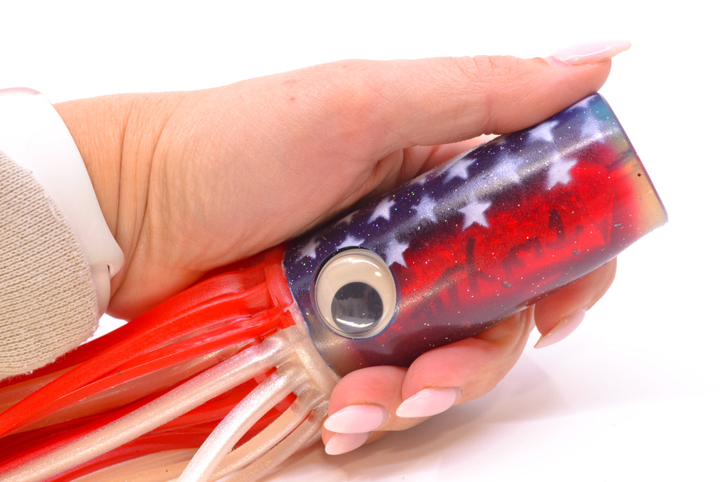 Mold Craft Limited Edition 371/1000 Frank Johnson Sr. Memorial Senior Wide Range 12" 6.5oz GZE