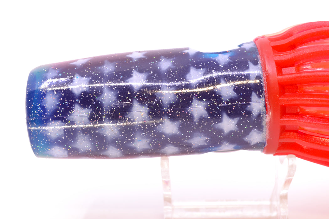 Mold Craft Limited Edition 372/1000 Frank Johnson Sr. Memorial Senior Wide Range 12" 6.5oz GZE