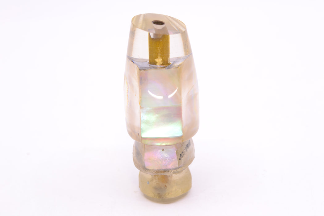 Joe Yee Lures Real MOP Peanut 7" 2.2oz Brand New Pre-Owned