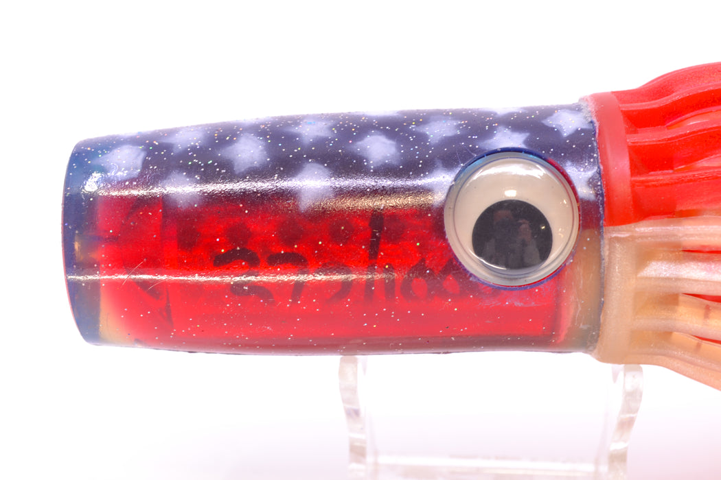 Mold Craft Limited Edition 372/1000 Frank Johnson Sr. Memorial Senior Wide Range 12" 6.5oz GZE