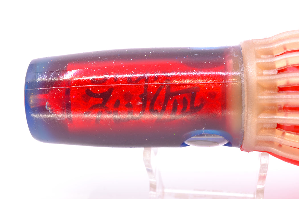 Mold Craft Limited Edition 372/1000 Frank Johnson Sr. Memorial Senior Wide Range 12" 6.5oz GZE