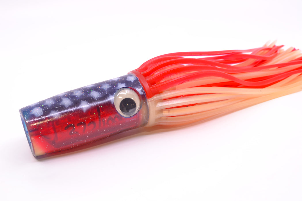 Mold Craft Limited Edition 372/1000 Frank Johnson Sr. Memorial Senior Wide Range 12" 6.5oz GZE