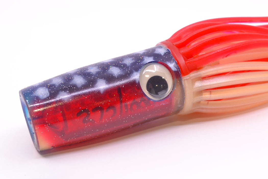 Mold Craft Limited Edition 372/1000 Frank Johnson Sr. Memorial Senior Wide Range 12" 6.5oz GZE