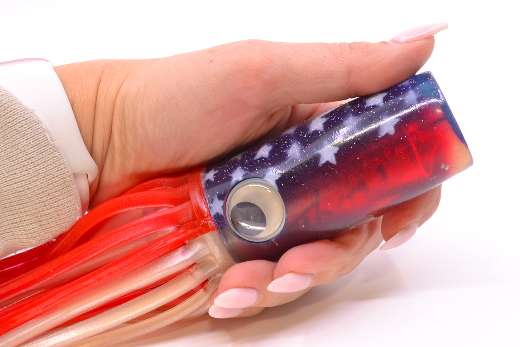 Mold Craft Limited Edition 372/1000 Frank Johnson Sr. Memorial Senior Wide Range 12" 6.5oz GZE