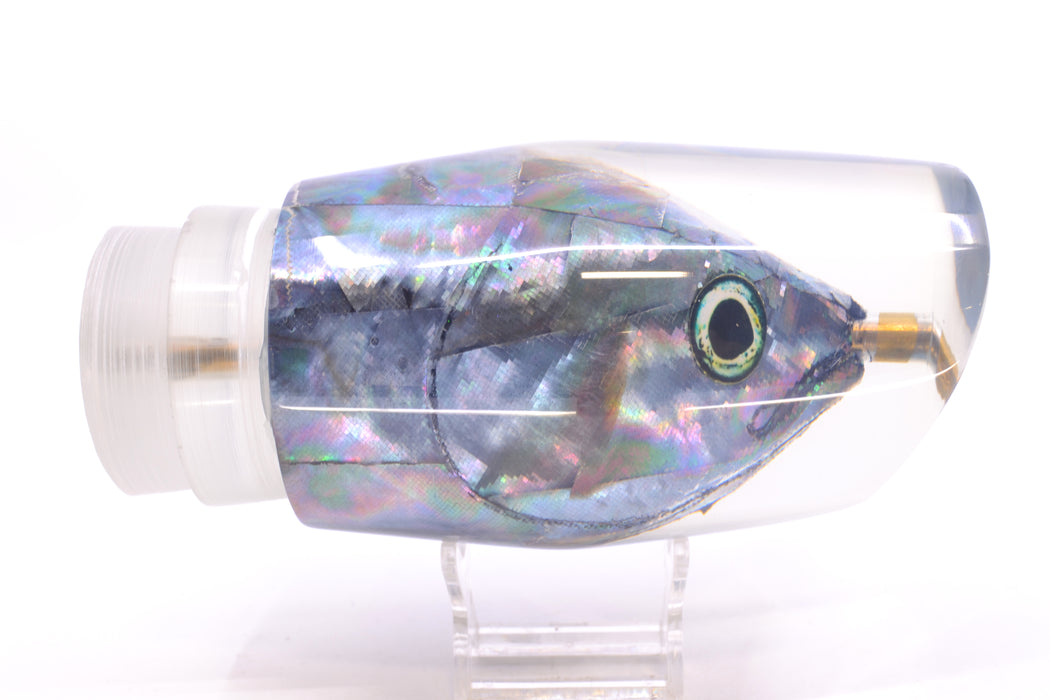 abalone fishing lures RM5 Solid Resin 5 Inch UV Minnow Lure REDFIRE BRANDS increasing visibility in various water conditions Deadly Dick Diamond Lure -