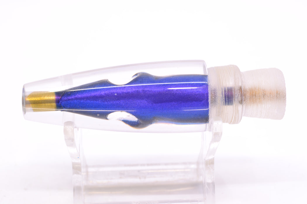 Tsutomu Lures "Hardline Aku" Fish Head Poke Invert 6" 2.2oz