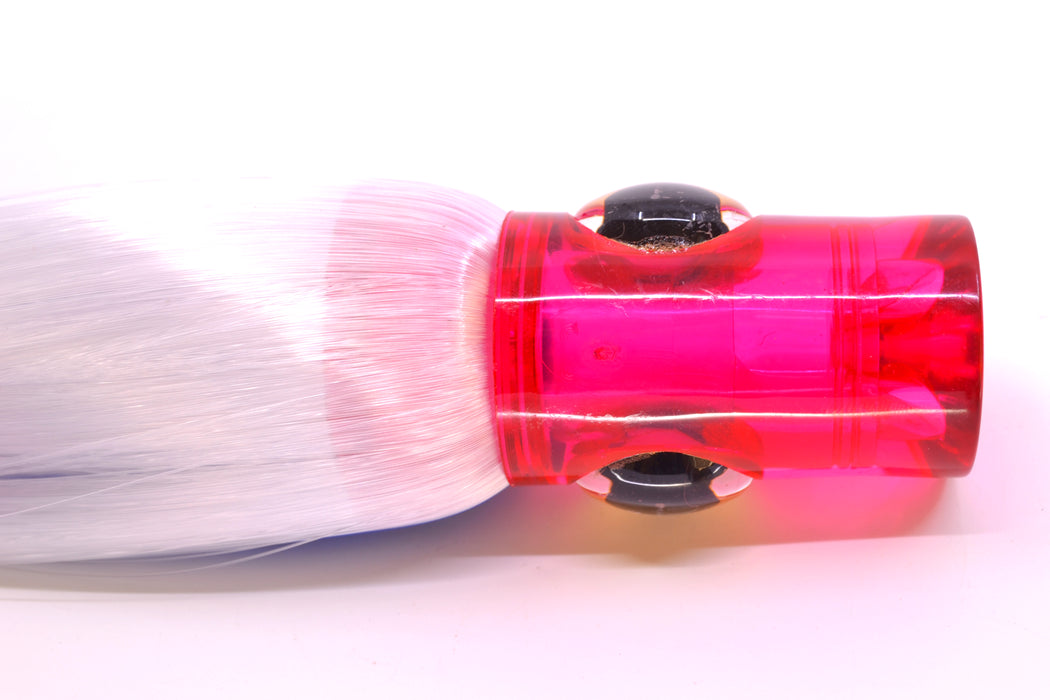 Iland Lures Blue-Crystal Hair Pink Head Iland Express 10.5" 3oz EX224-BL/CY GZE