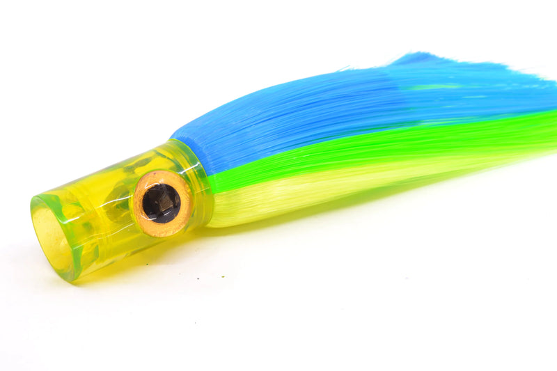 Iland Lures Iland Express + Mold Craft Green Mackerel Tuff Mac Chase Bait Combo GZE