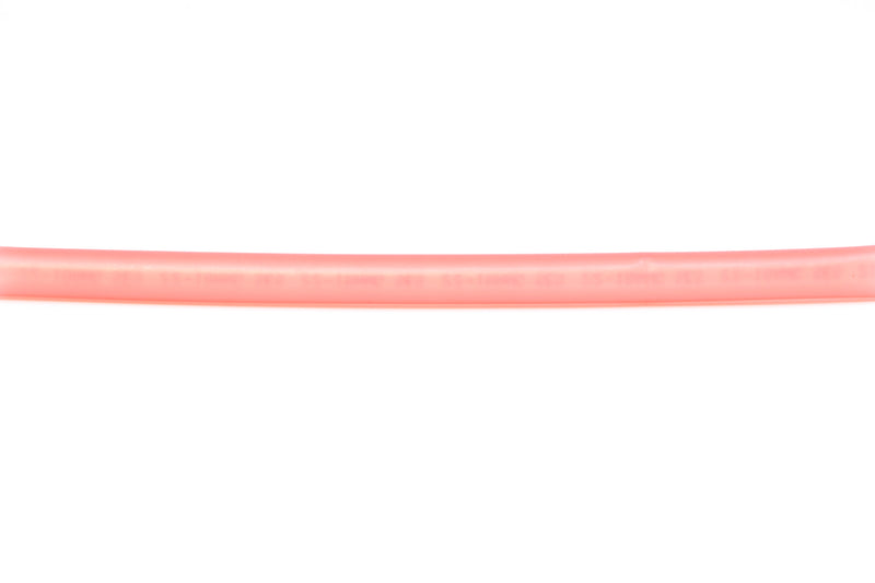 Magic Heat Shrink Tubing 12" Length x 0.245" Red GZE