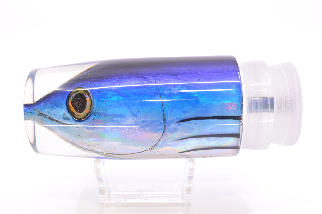 Ali'i Kai Lures Skipjack Large Hard Head 14" 8.3oz GZE