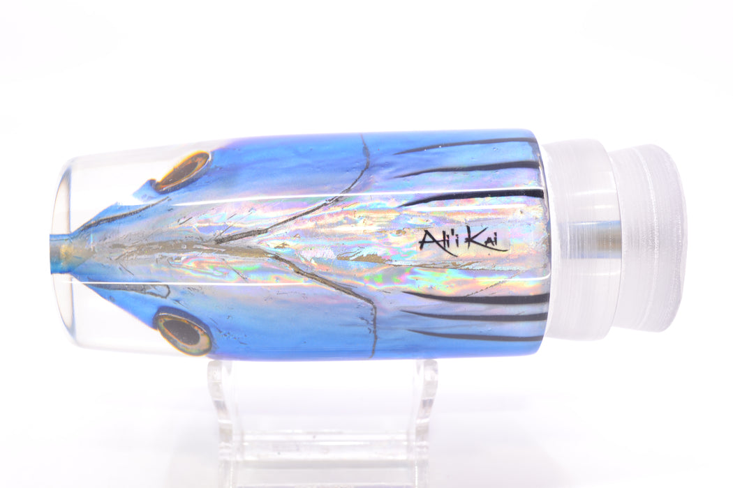 Ali'i Kai Lures Skipjack Large Hard Head 14" 8.3oz GZE