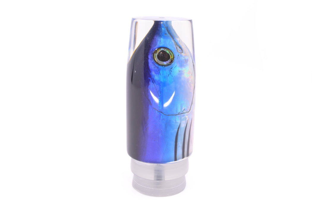 Ali'i Kai Lures Skipjack Large Hard Head 14" 8.3oz GZE