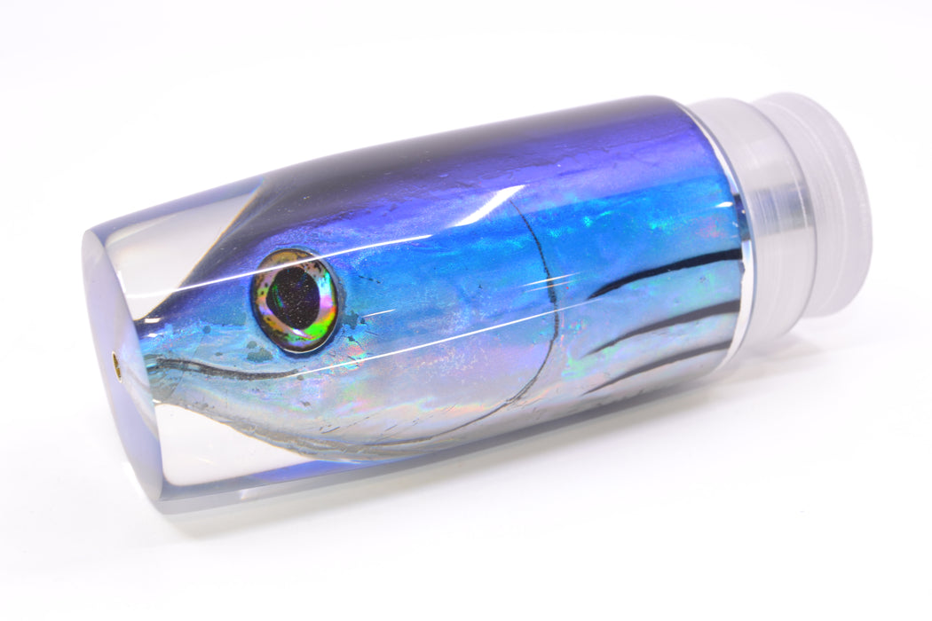 Ali'i Kai Lures Skipjack Large Hard Head 14" 8.3oz GZE