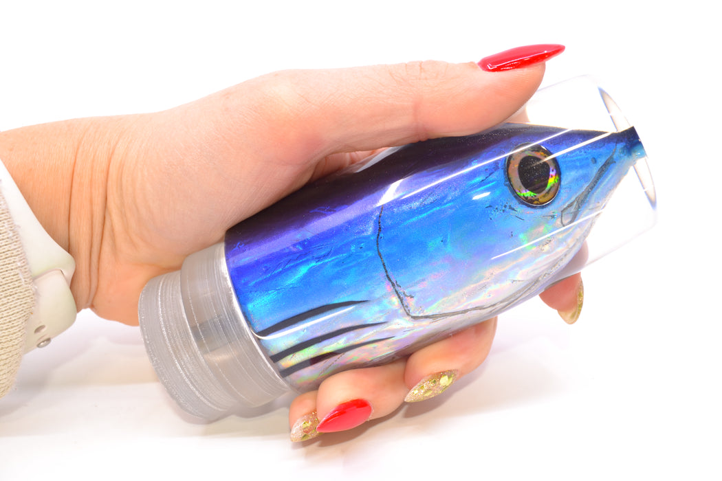 Ali'i Kai Lures Skipjack Large Hard Head 14" 8.3oz GZE