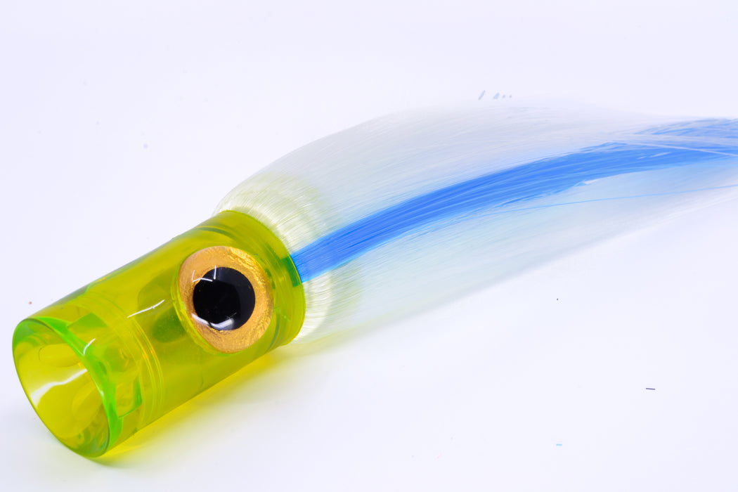 Iland Lures Feathersword Iland Express 10.5" 3oz EX226-CY/EBL/CY
