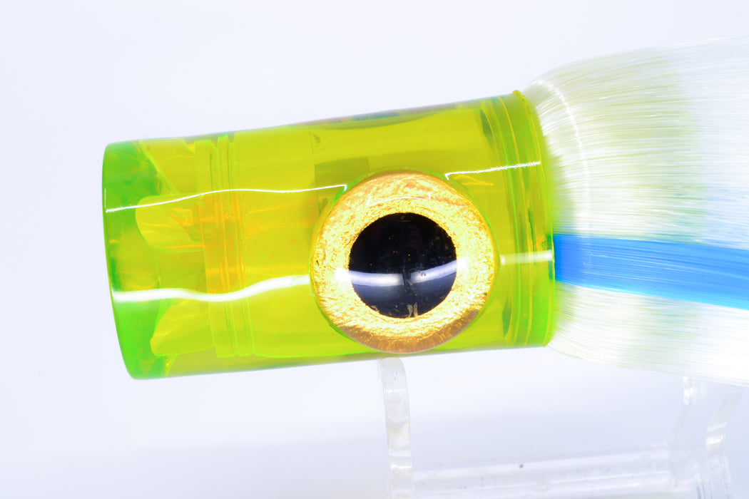 Iland Lures Feathersword Iland Express 10.5" 3oz EX226-CY/EBL/CY