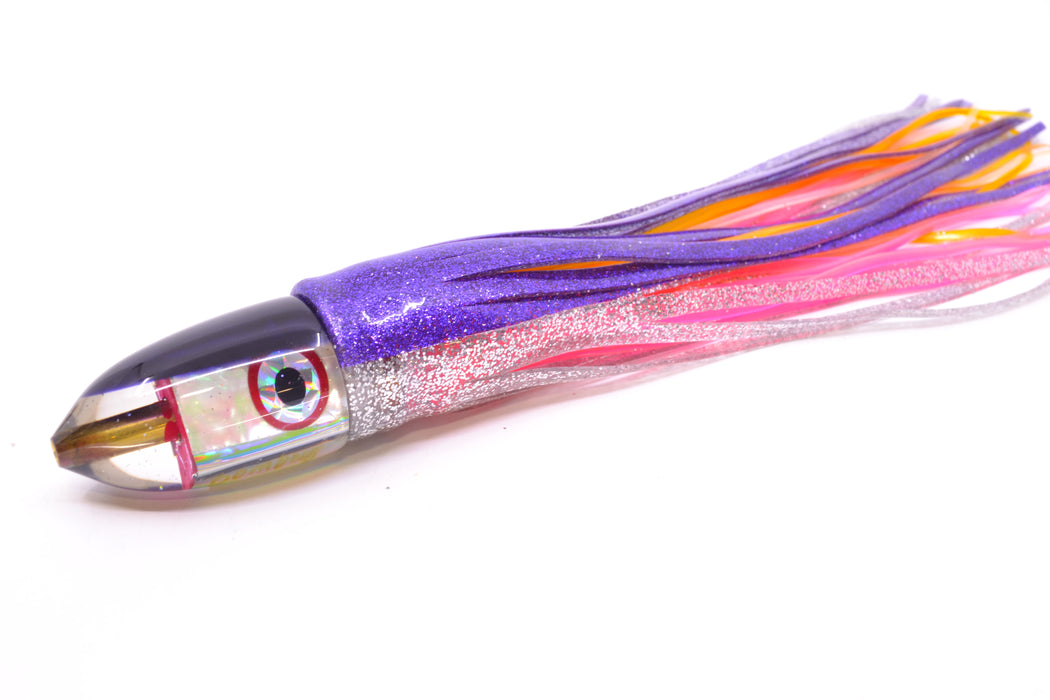 Hawaiian Malolo Bird Frigate Bird + Bomboy Baby Bomb Pre-Rigged Combo