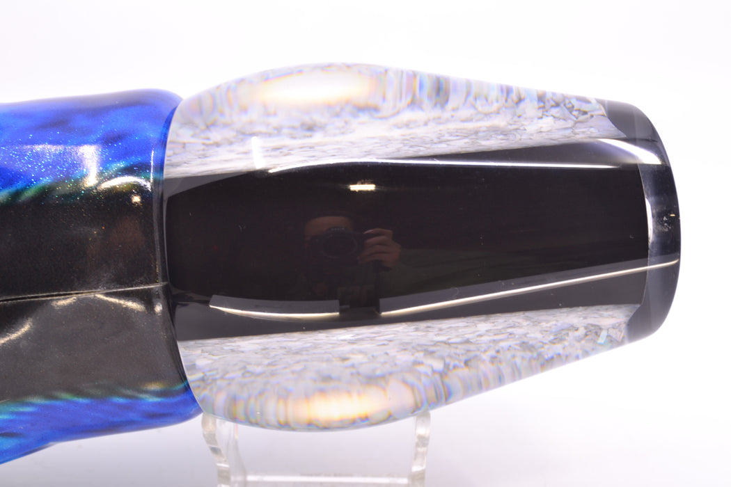 Moyes Lures S&P Sumo Teaser 26.3oz FT Vinyl Skipjack