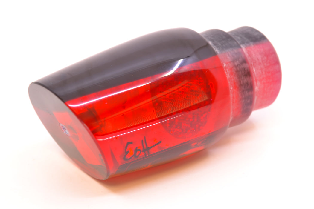 Marlin Magic Lures Red Awabi Black Back Red Eyes Ruckus 12" 7.2oz