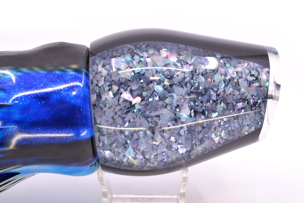 Moyes Lures S&P Sumo Teaser 26.3oz FT Vinyl Skipjack