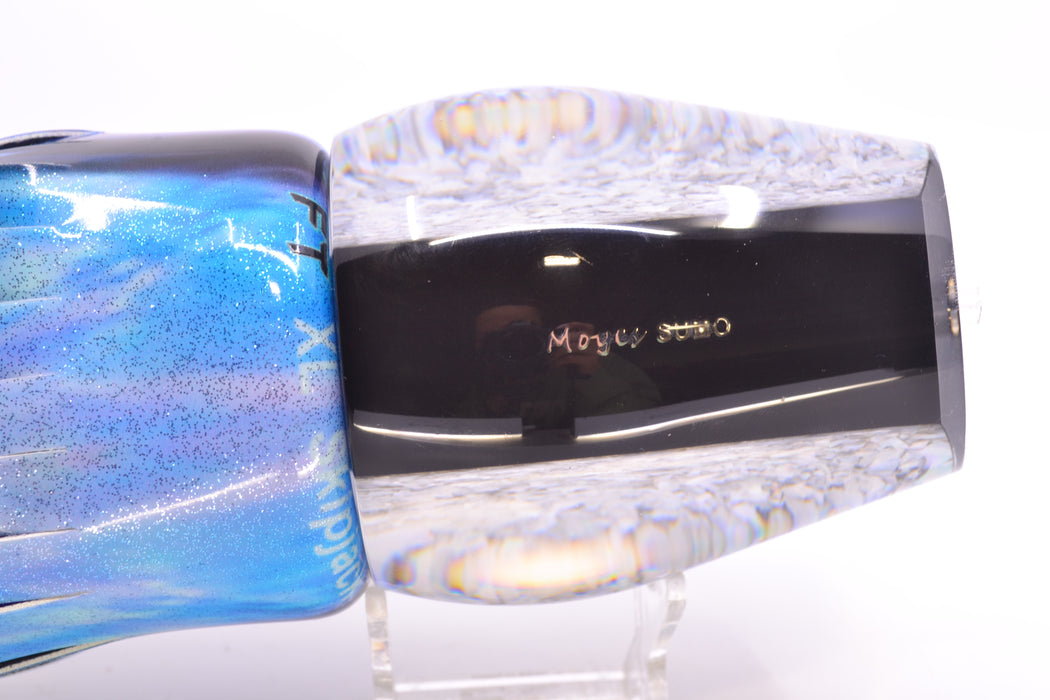 Moyes Lures S&P Sumo Teaser 26.3oz FT Vinyl Skipjack