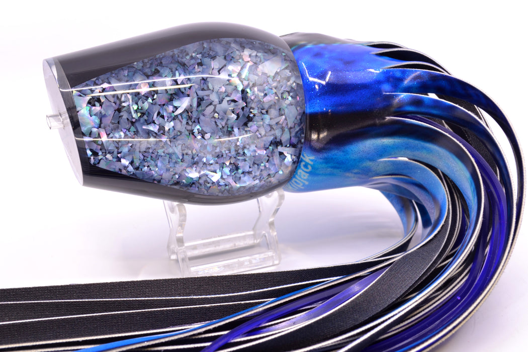 Moyes Lures S&P Sumo Teaser 26.3oz FT Vinyl Skipjack