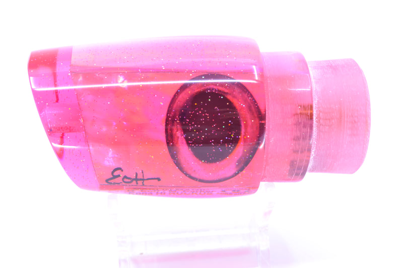 Marlin Magic Lures Pink Awabi Taxi Eyes Ruckus 12" 7.2oz GZE