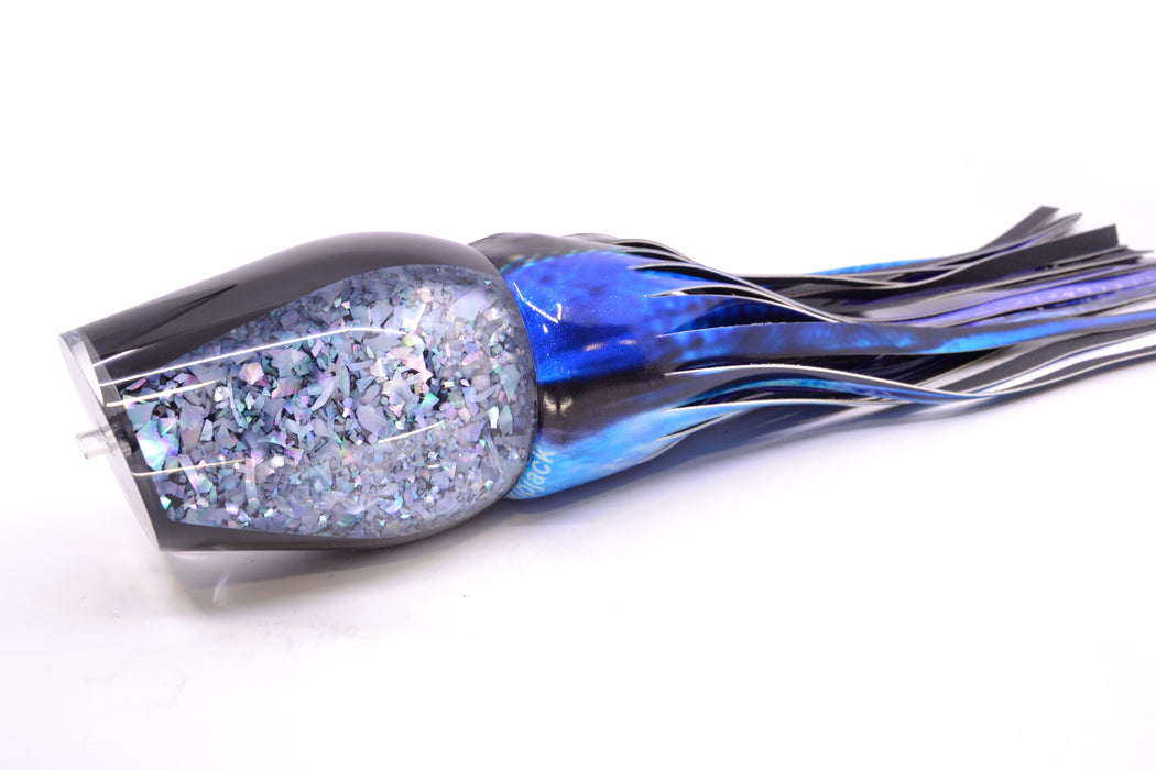 Moyes Lures S&P Sumo Teaser 26.3oz FT Vinyl Skipjack