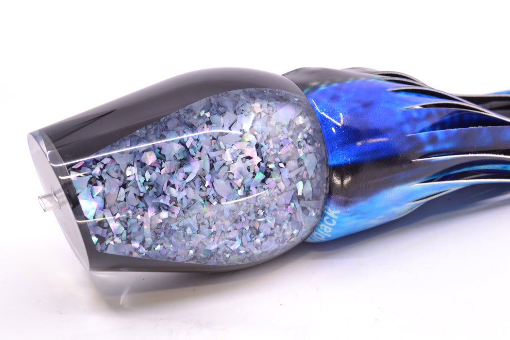 Moyes Lures S&P Sumo Teaser 26.3oz FT Vinyl Skipjack