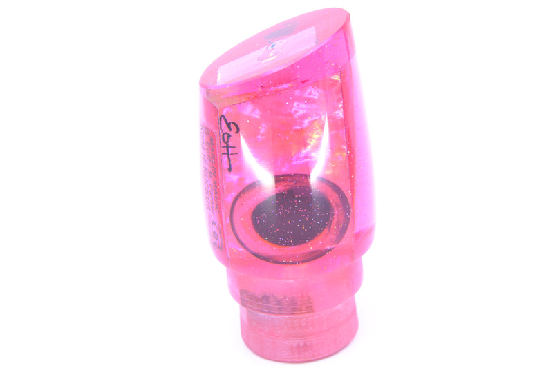 Marlin Magic Lures Pink Awabi Taxi Eyes Ruckus 12" 7.2oz GZE