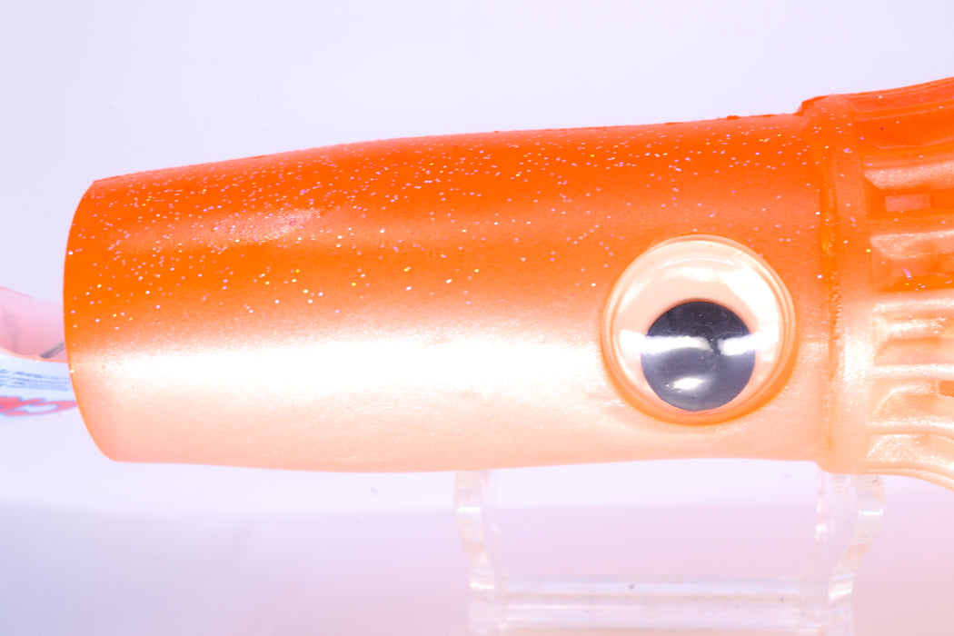 Mold Craft Orange-White/White Senior Wide Range 12" 6.5oz