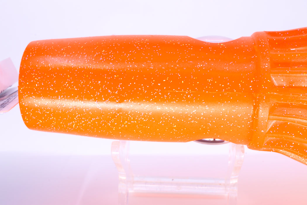 Mold Craft Orange-White/White Senior Wide Range 12" 6.5oz