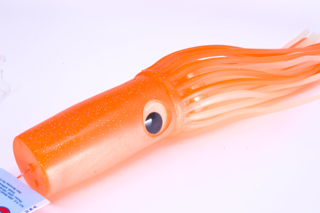 Mold Craft Orange-White/White Senior Wide Range 12" 6.5oz