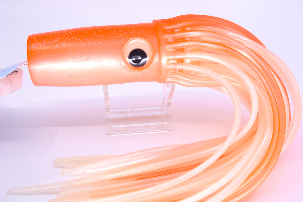 Mold Craft Orange-White/White Senior Wide Range 12" 6.5oz