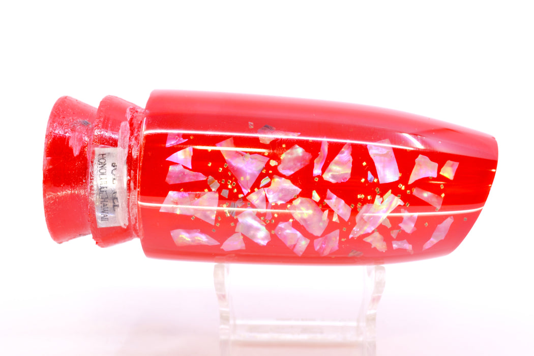 Joe Yee Red S&P Super Plunger 14" 7.7oz