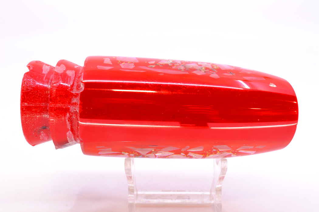 Joe Yee Red S&P Super Plunger 14" 7.7oz