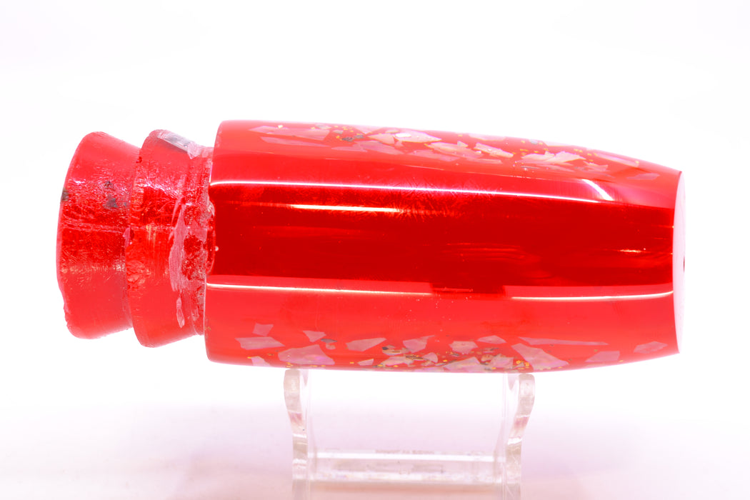 Joe Yee Red S&P Super Plunger 14" 7.7oz