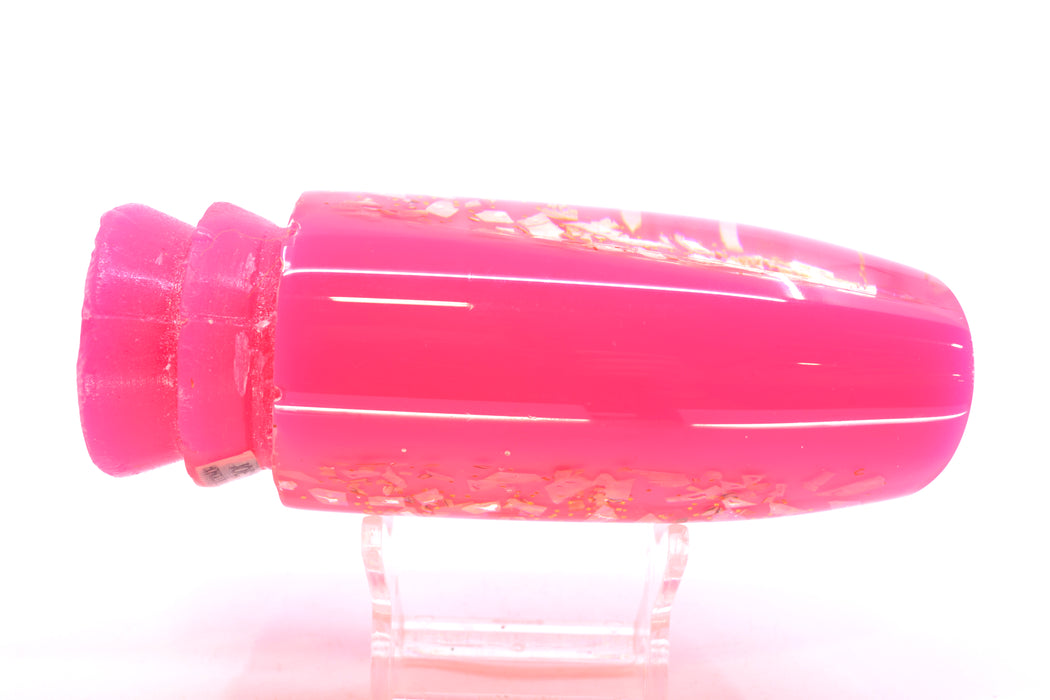 Joe Yee Pink S&P Super Plunger 14" 7.7oz