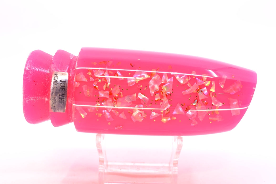 Joe Yee Pink S&P Super Plunger 14" 7.7oz