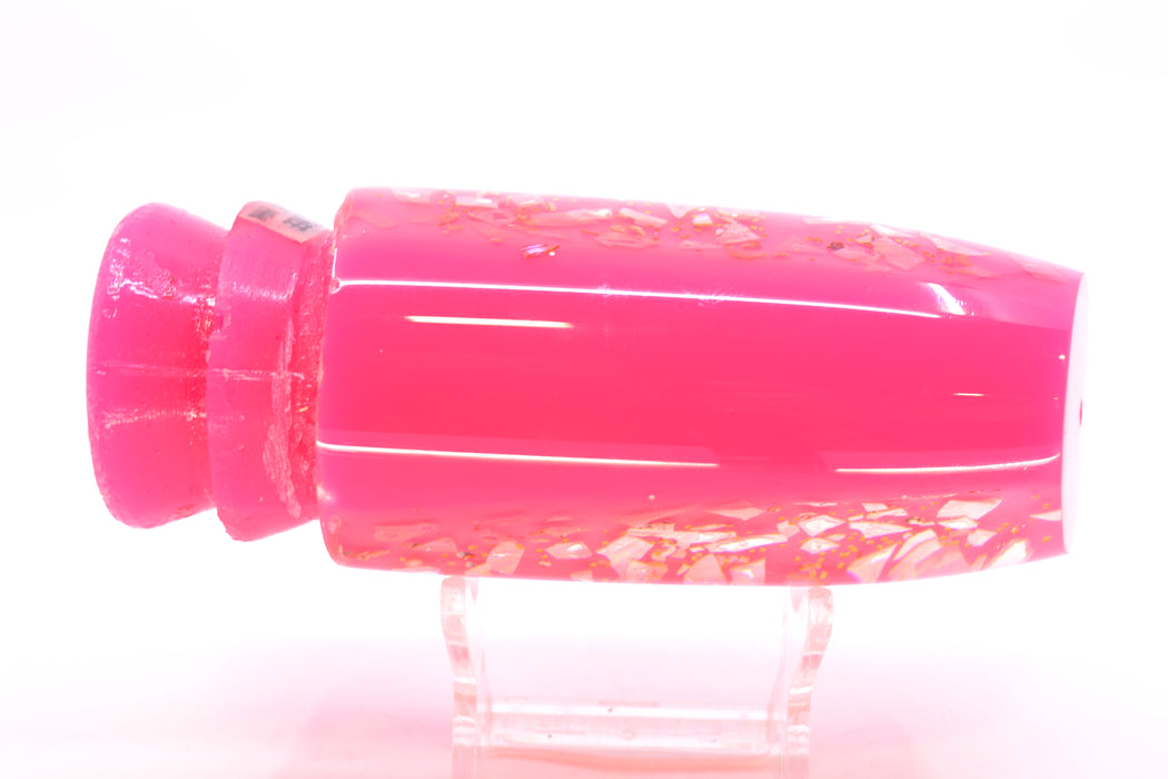 Joe Yee Pink S&P Super Plunger 14" 7.7oz