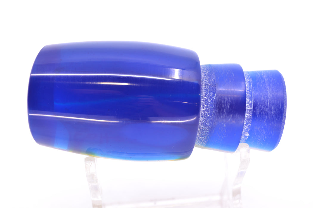 Marlin Magic Lures Mahi MOP Blue Back Taxi Eyes Baby Ruckus 10" 4oz